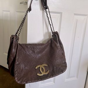 Vintage CHANEL Bag